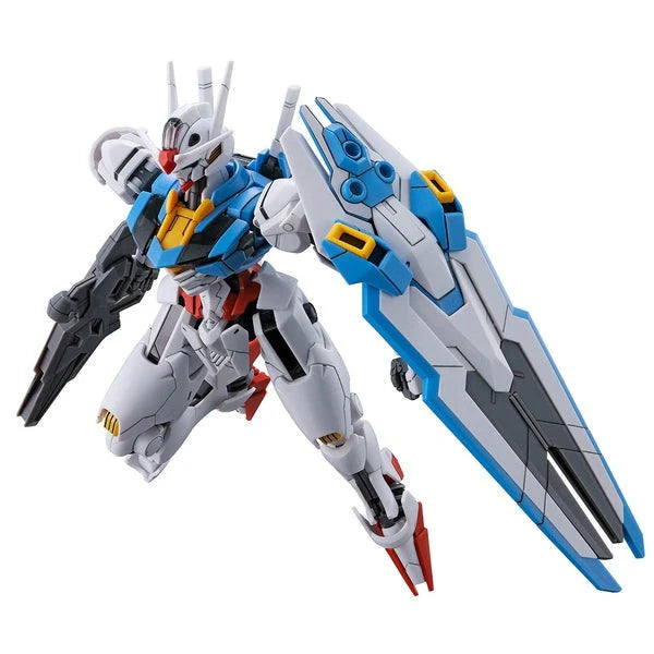 HG 1/144 GUNDAM AERIAL