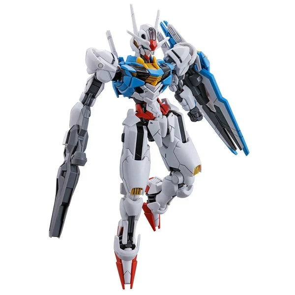HG 1/144 GUNDAM AERIAL