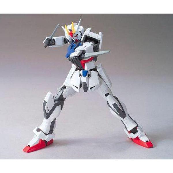 HGCE 1/144 AILE STRIKE GUNDAM