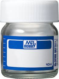 Mr. Spare Bottle 18ml