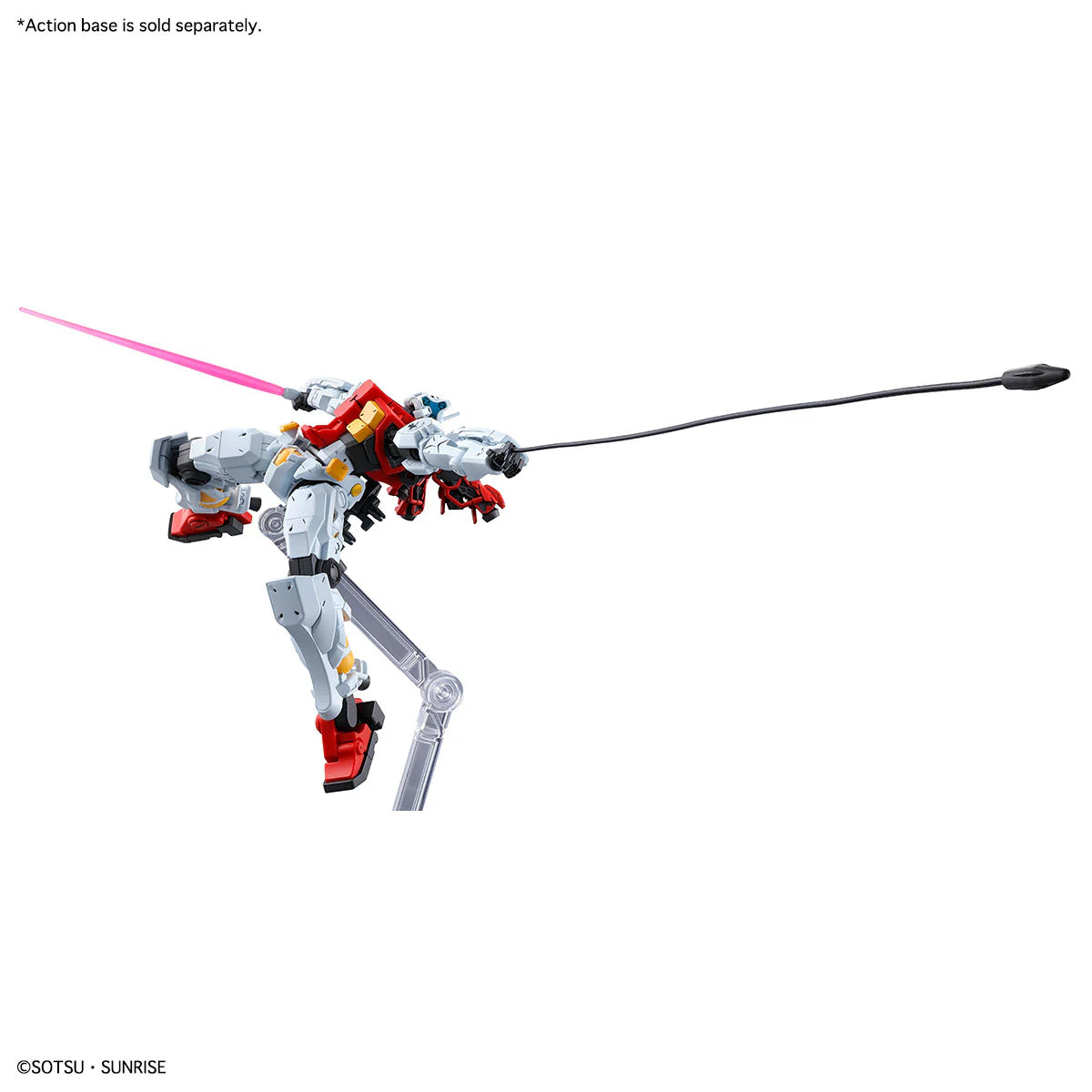 HG 1/144 SUGAI'S GELGOOG(GQ)
