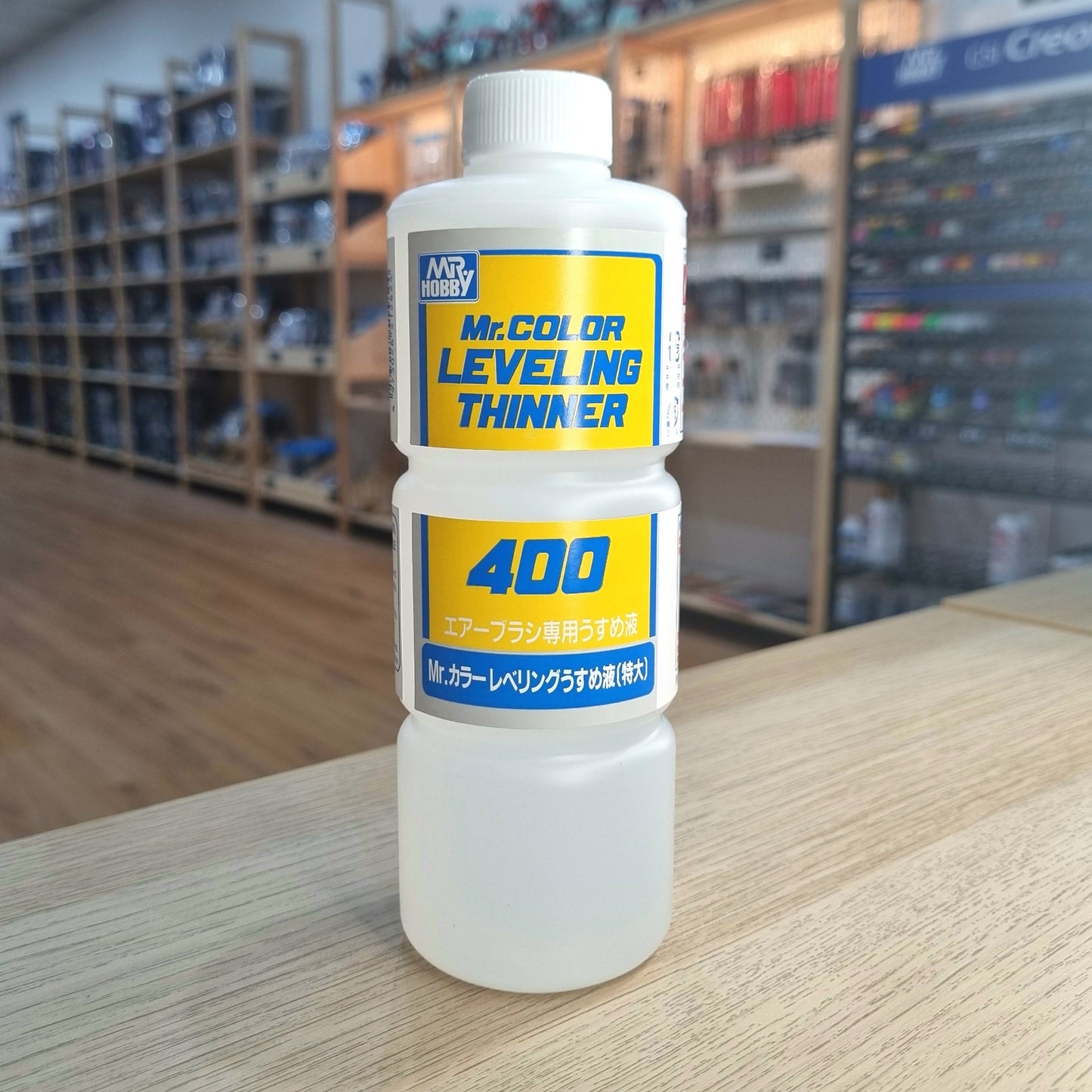Mr. Color Leveling Thinner (400ml)
