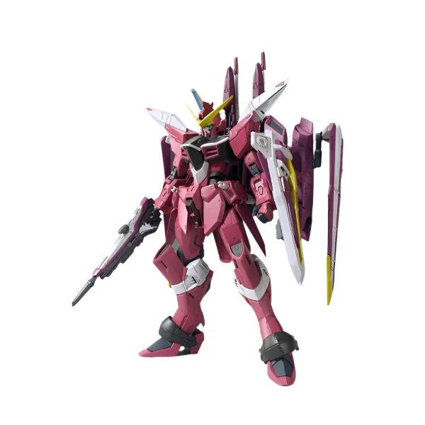 MG 1/100 JUSTICE GUNDAM