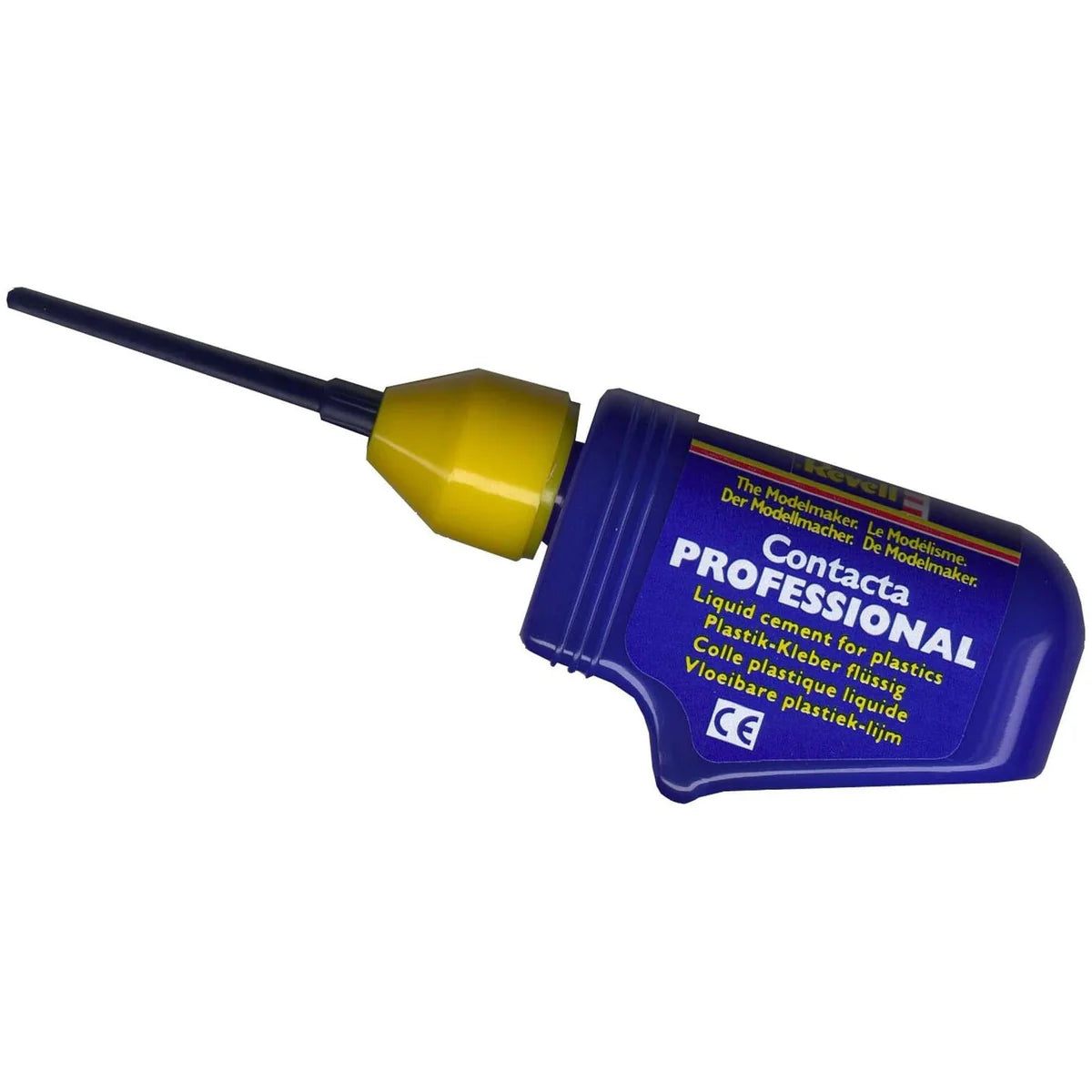 Revell Contacta Professional Plastic Glue