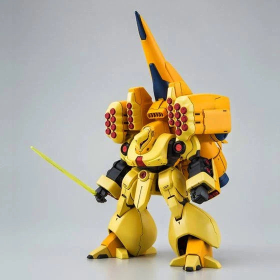 P-Bandai HGUC 1/144 AMX-102 Zssa