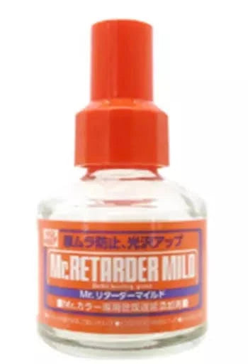 Mr. Retarder Mild 40ml (T105)