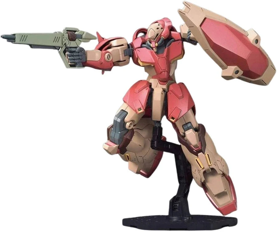 HGUC 1/144 Me02R-F01 Messer Type-F01