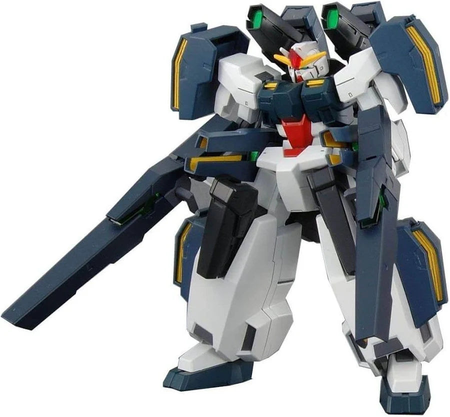 HG 1/144 SERAVEE GUNDAM GNHW/B