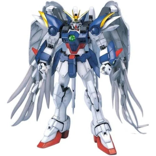 PG 1/60 Wing Gundam Zero Custom