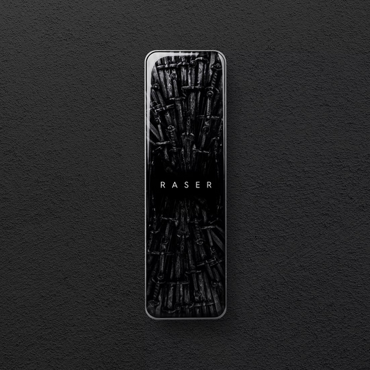 GUNPRIMER – RASER PLUS (Original Edition 01)