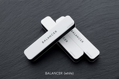 GUNPRIMER – BALANCER WHITE (Ultra Fine Grit / 3ea)