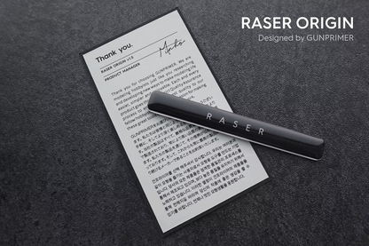 GUNPRIMER – RASER ORIGIN