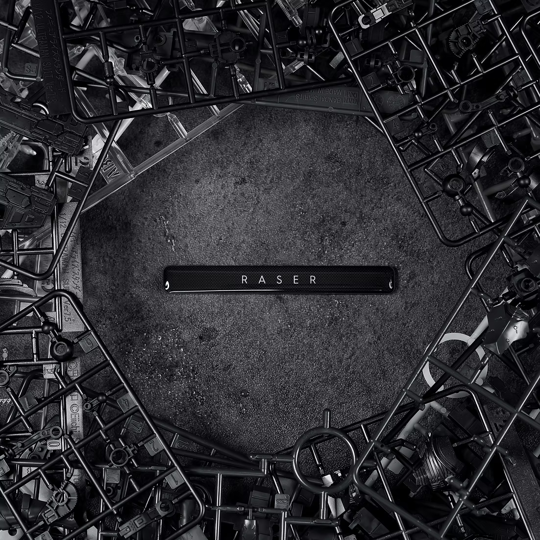 GUNPRIMER – RASER ORIGIN