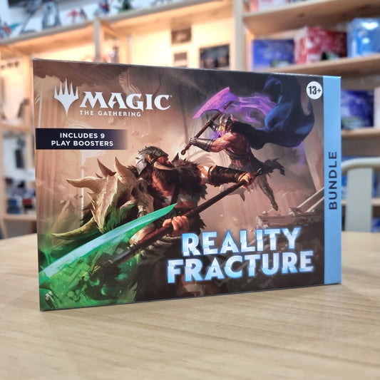 Reality Fracture Bundle | Magic: the Gathering