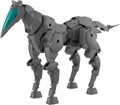 30MM Horse Mecha Ver. [Dark Gray]