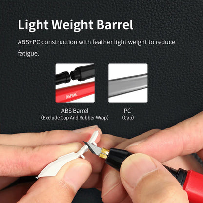 DSPIAE Dawning Hobby Knife (PT-DK)