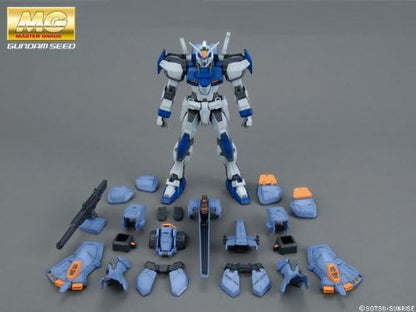 MG 1/100 DUEL GUNDAM ASSAULTSHROUD