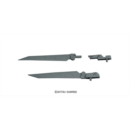 BUILDERS PARTS HD 1/144 MS Sword 01