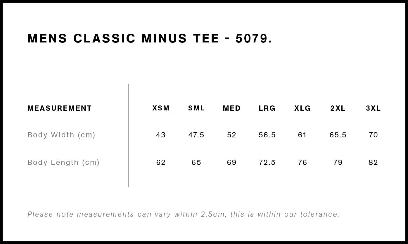 Mono-Eye T-Shirt (First Edition) | PRINCIPALITY Apparel