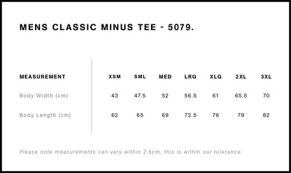 Mono-Eye T-Shirt (First Edition) | PRINCIPALITY Apparel