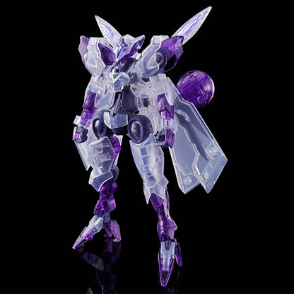 P-Bandai HG 1/144 Beguir-Beu [Clear Color]