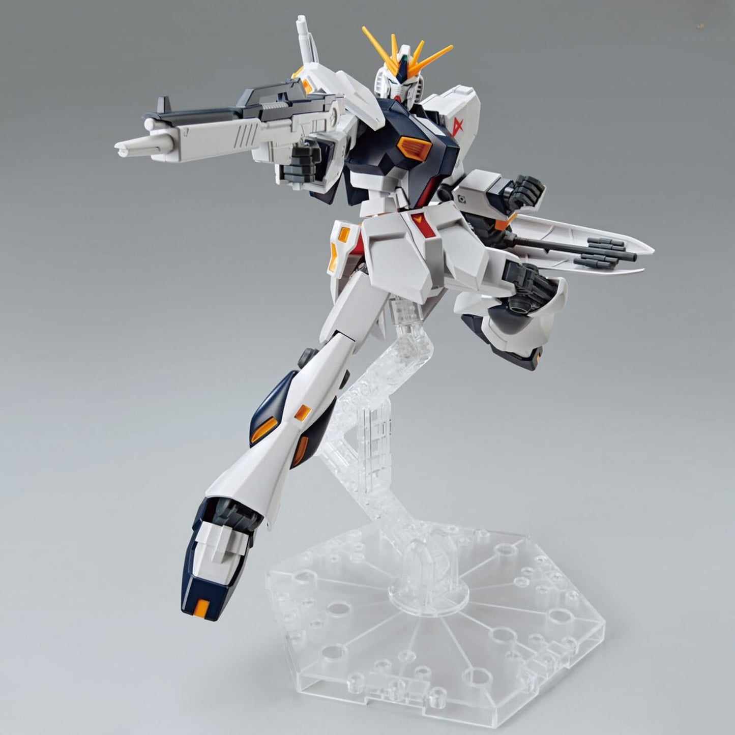 ENTRY GRADE 1/144 RX93 NU Gundam