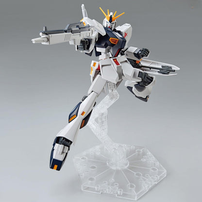 ENTRY GRADE 1/144 RX93 NU Gundam