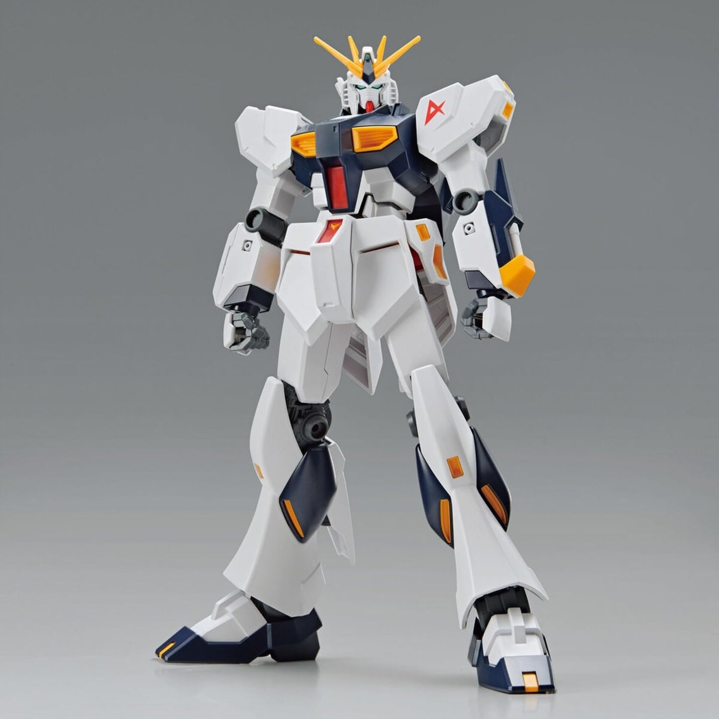 ENTRY GRADE 1/144 RX93 NU Gundam