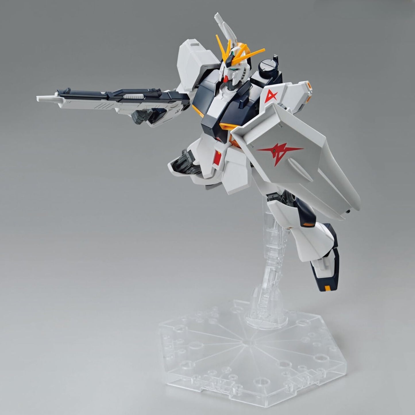 ENTRY GRADE 1/144 RX93 NU Gundam
