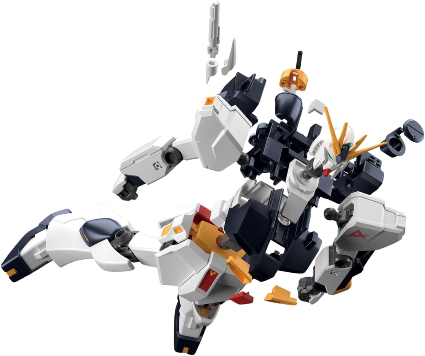 ENTRY GRADE 1/144 RX93 NU Gundam