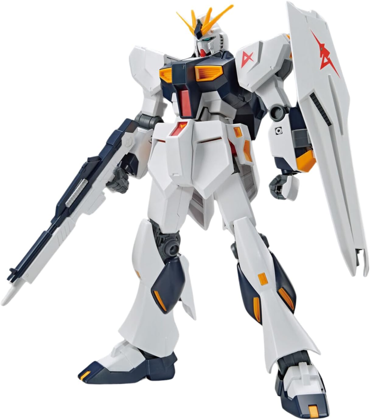 ENTRY GRADE 1/144 RX93 NU Gundam