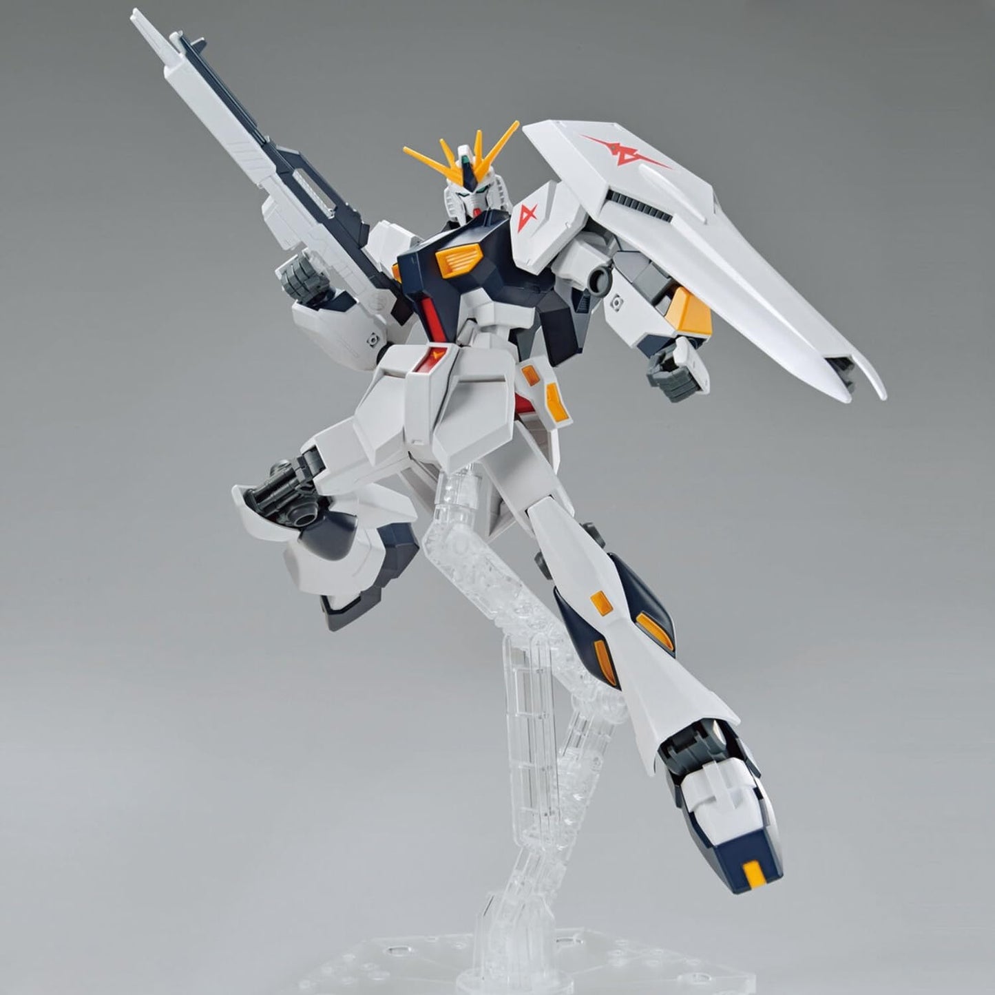 ENTRY GRADE 1/144 RX93 NU Gundam