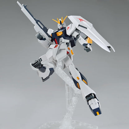 ENTRY GRADE 1/144 RX93 NU Gundam