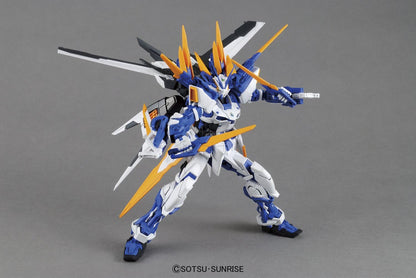 MG 1/100 GUNDAM ASTRAY BLUE FLAME D