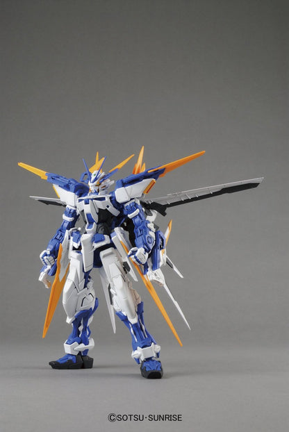 MG 1/100 GUNDAM ASTRAY BLUE FLAME D