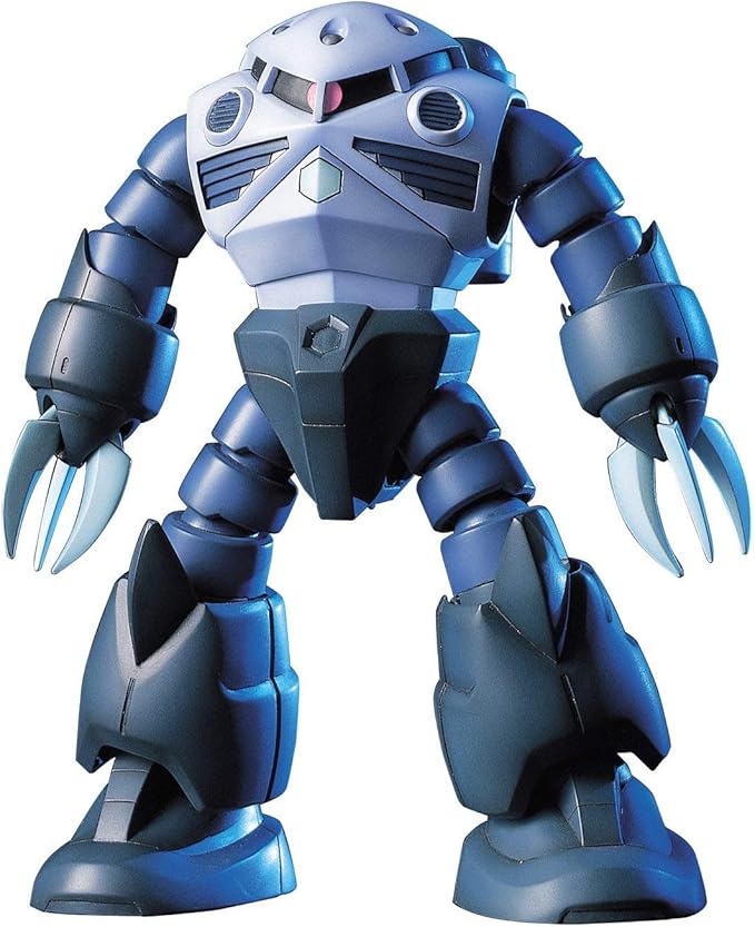 HGUC 1/144 MSM-07 Z’Gok (Blue)