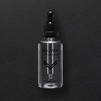 GUNPRIMER Solven Bundle Set 01 (Cleaning Set)