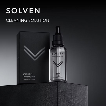 GUNPRIMER Solven Bundle Set 01 (Cleaning Set)