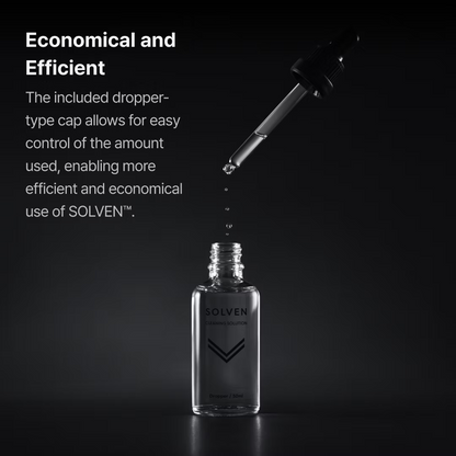 GUNPRIMER Solven Bundle Set 01 (Cleaning Set)