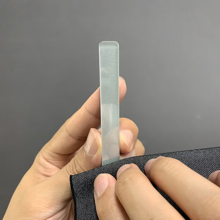 GUNPRIMER – RECOVER [Synthetic Fiber / 2ea]