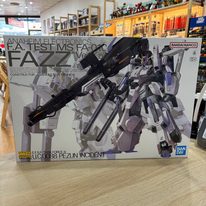 MG 1/100 FAZZ Ver. Ka