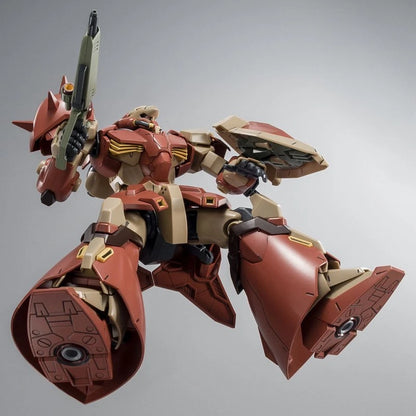 B-Bandai HG 1/144 Me02R-F02 Messer Type-F02