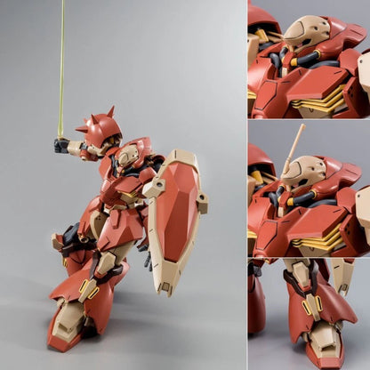 B-Bandai HG 1/144 Me02R-F02 Messer Type-F02