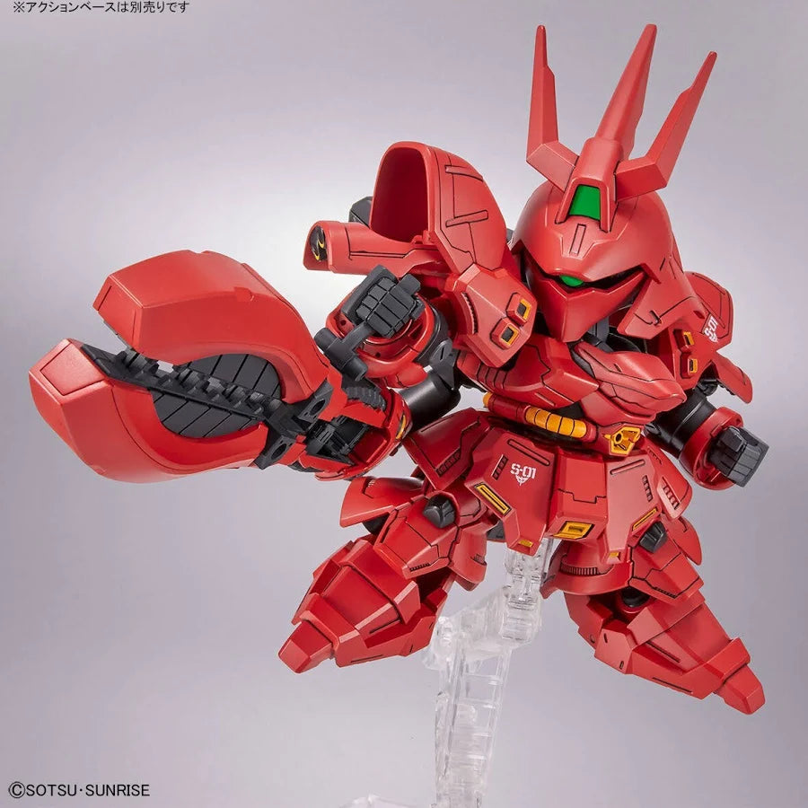 BB Senshi MSN-04FF Sazabi