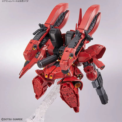 BB Senshi MSN-04FF Sazabi