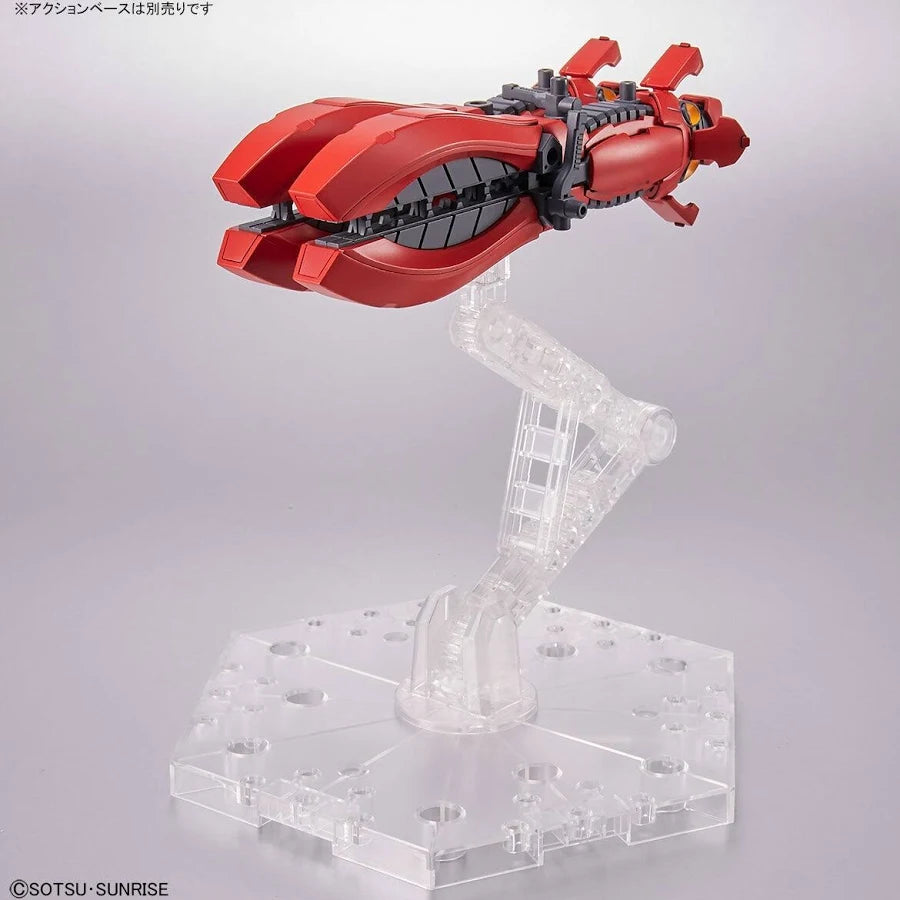 BB Senshi MSN-04FF Sazabi