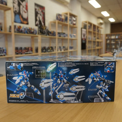 HG Ashsaviour
