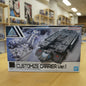 30MM 1/144 Extended Armament Vehicle (CUSTOMIZE CARRIER Ver.)