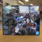 MG 1/100 DUEL GUNDAM ASSAULTSHROUD