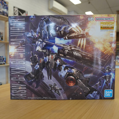 MG 1/100 Gundam Vidar